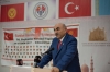 KTMÜ’de Türkiye Gazeteciler Federasyonu 54. Başkanlar Konseyi Toplantısı