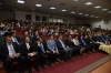 Rektörlük Sohbet Toplantıları Başladı
