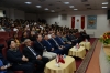 Rektörlük Sohbet Toplantıları Başladı