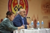 Rektörlük Sohbet Toplantıları Başladı
