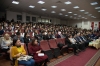 Staj Değerlendirme Toplantısı Yapıldı