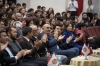 Staj Değerlendirme Toplantısı Yapıldı