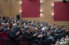 Yeni Gelen Akademisyenlerle Tanışma Toplantısı
