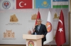 Yeni Gelen Akademisyenlerle Tanışma Toplantısı