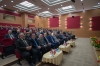 Yeni Gelen Akademisyenlerle Tanışma Toplantısı
