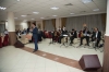 Yeni Gelen Akademisyenlerle Tanışma Toplantısı