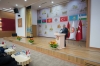 Yeni Gelen Akademisyenlerle Tanışma Toplantısı