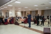 Yeni Gelen Akademisyenlerle Tanışma Toplantısı