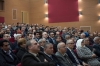 Yeni Gelen Akademisyenlerle Tanışma Toplantısı
