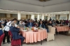Yeni Gelen Akademisyenlerle Tanışma Toplantısı