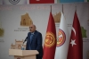 Yeni Gelen Akademisyenlerle Tanışma Toplantısı