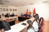 “Global Understanding” Programı Katılımcılarına Sertifikaları Verildi