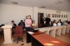 “Global Understanding” Programı Katılımcılarına Sertifikaları Verildi