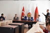 “Global Understanding” Programı Katılımcılarına Sertifikaları Verildi