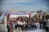 Meslek Yüksekokulunda Akademik Yıl Açılış Töreni Yapıldı