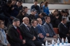 Meslek Yüksekokulunda Akademik Yıl Açılış Töreni Yapıldı