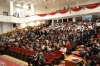 AYÜ’nün Cumhuriyet Bayramı Kutlamasına KTMÜ Katkısı