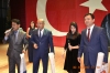 AYÜ’nün Cumhuriyet Bayramı Kutlamasına KTMÜ Katkısı