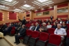 Biyoteknoloji Araştırma ve Uygulama Çalışmaları Semineri Düzenlendi