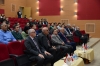 Biyoteknoloji Araştırma ve Uygulama Çalışmaları Semineri Düzenlendi