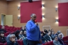 Biyoteknoloji Araştırma ve Uygulama Çalışmaları Semineri Düzenlendi