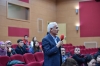 Biyoteknoloji Araştırma ve Uygulama Çalışmaları Semineri Düzenlendi