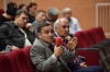 Biyoteknoloji Araştırma ve Uygulama Çalışmaları Semineri Düzenlendi