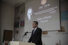 Ulu Önder Mustafa Kemal Atatürk KTMÜ’de Düzenlenen Törenle Anıldı