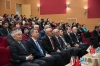 Ulu Önder Mustafa Kemal Atatürk KTMÜ’de Düzenlenen Törenle Anıldı