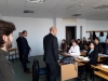 “Haydi Türkçe Konuşalım” Ekibi Rektör İle Buluştu