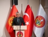 Dünya Sosyologlar Günü Etkinliği