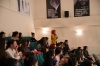 Dünya Sosyologlar Günü Etkinliği
