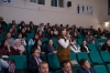 Dünya Sosyologlar Günü Etkinliği