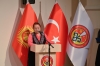 Dünya Sosyologlar Günü Etkinliği