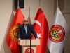 Dünya Sosyologlar Günü Etkinliği