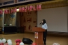 Fen Fakültesinin “Hoş Geldin Hazırlık” Programı