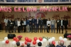 Fen Fakültesinin “Hoş Geldin Hazırlık” Programı