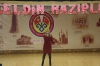 Fen Fakültesinin “Hoş Geldin Hazırlık” Programı