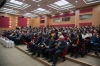 КТМУнун негиздөөчү ректору Карыбек Молдобаевди эскерүү кечеси