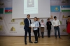 КТМУнун негиздөөчү ректору Карыбек Молдобаевди эскерүү кечеси