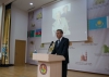 КТМУнун негиздөөчү ректору Карыбек Молдобаевди эскерүү кечеси