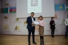 КТМУнун негиздөөчү ректору Карыбек Молдобаевди эскерүү кечеси