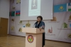 КТМУнун негиздөөчү ректору Карыбек Молдобаевди эскерүү кечеси