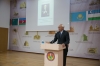 КТМУнун негиздөөчү ректору Карыбек Молдобаевди эскерүү кечеси