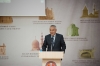 КТМУнун негиздөөчү ректору Карыбек Молдобаевди эскерүү кечеси