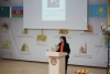 КТМУнун негиздөөчү ректору Карыбек Молдобаевди эскерүү кечеси