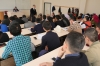 İlahiyat Fakültesinde Panel