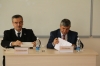 İlahiyat Fakültesinde Panel