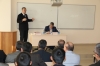 İlahiyat Fakültesinde Panel