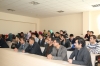 İlahiyat Fakültesinde Panel